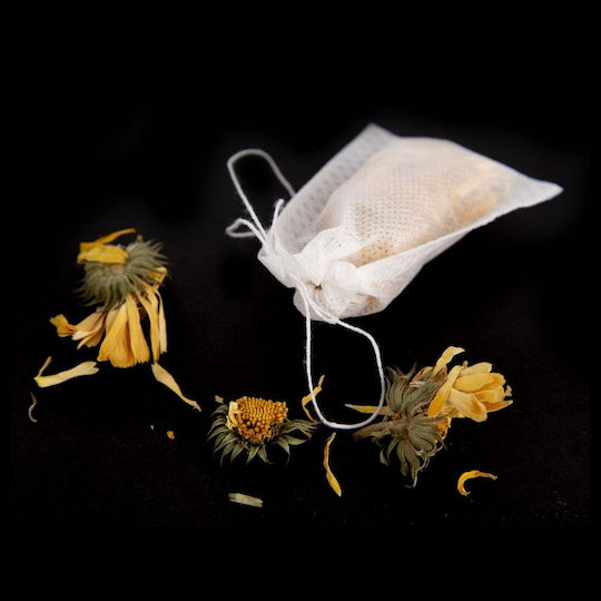Orion 100 Cloth Tea Filters