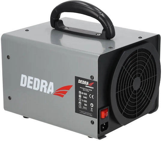 Dedra Ozone Device