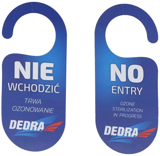 Dedra Ozone Device
