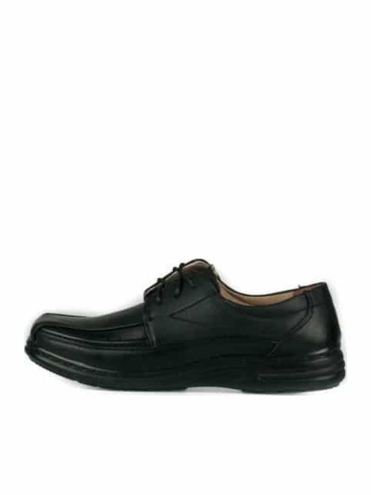 Men's Casual Shoes Black
