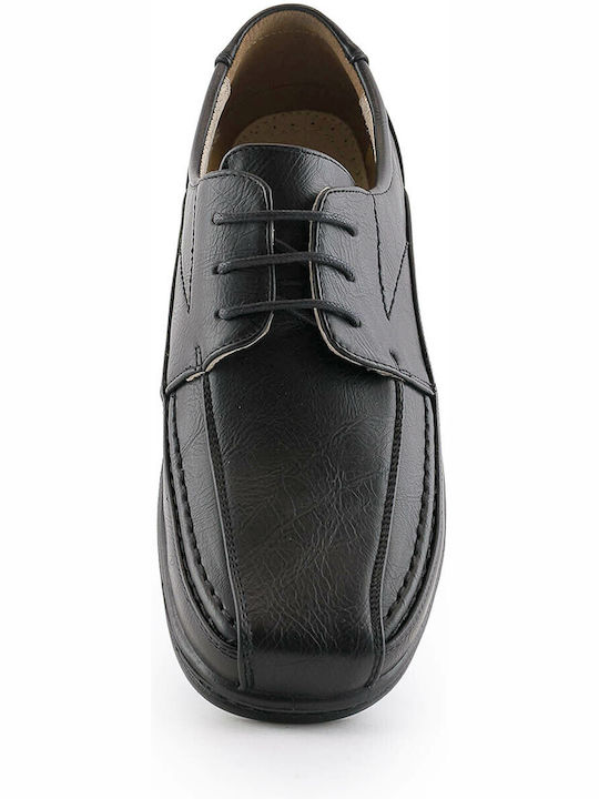 Men's Casual Shoes Black