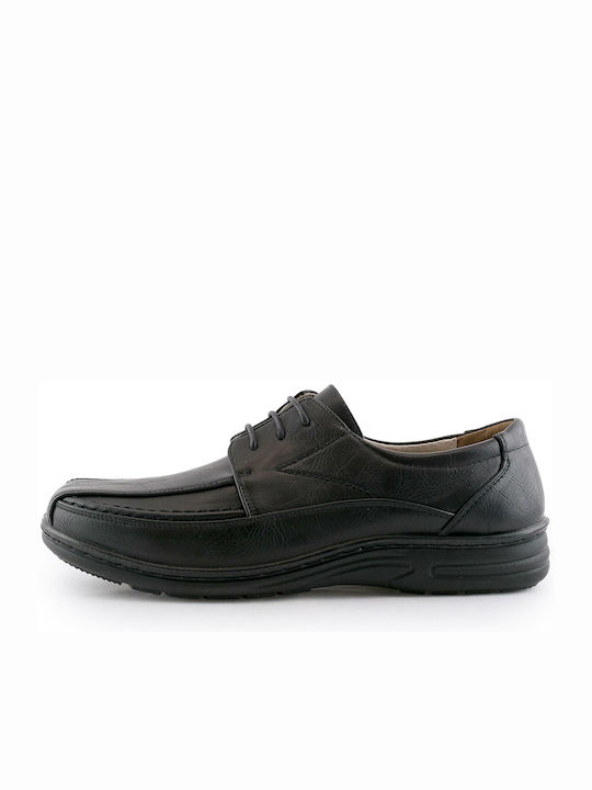 Men's Casual Shoes Black
