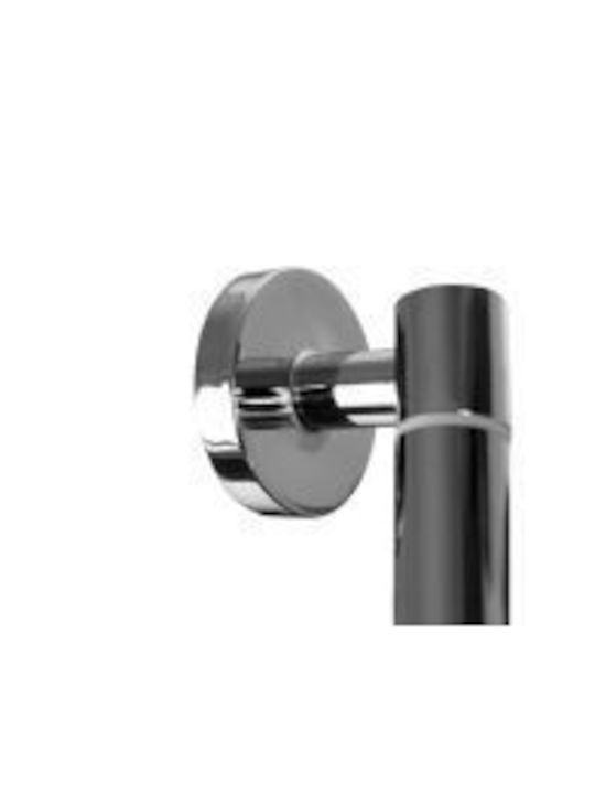 43x35cm Inox Graue Badezimmerhaken & -halter