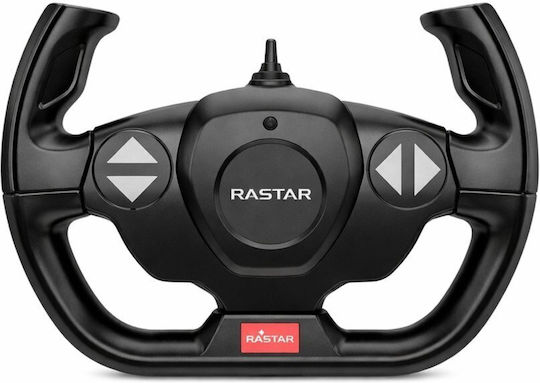 Rastar 918 Spyder Performance Радиоуправляем Автомобил Черен