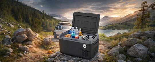 Blow Portable Fridge 32L 12V