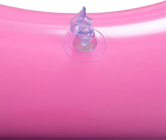 Jilong Inflatable Sea Float Pink 80x18cm