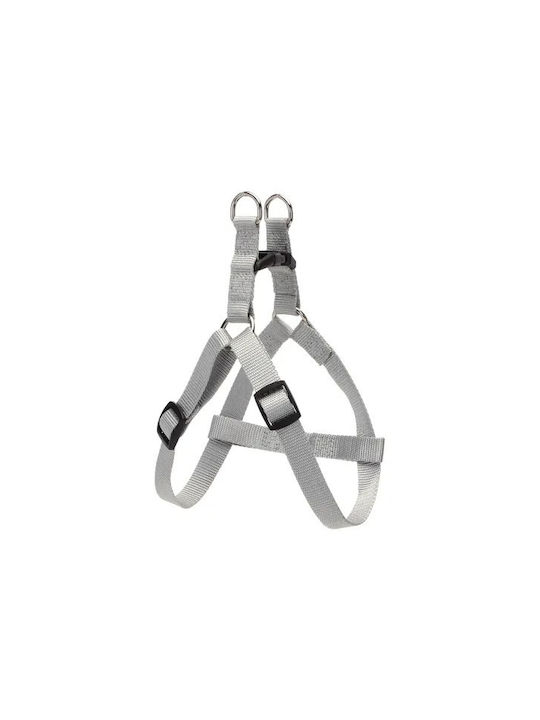 Nobleza 061204 Adjustable Dog Harness X-Small Brown