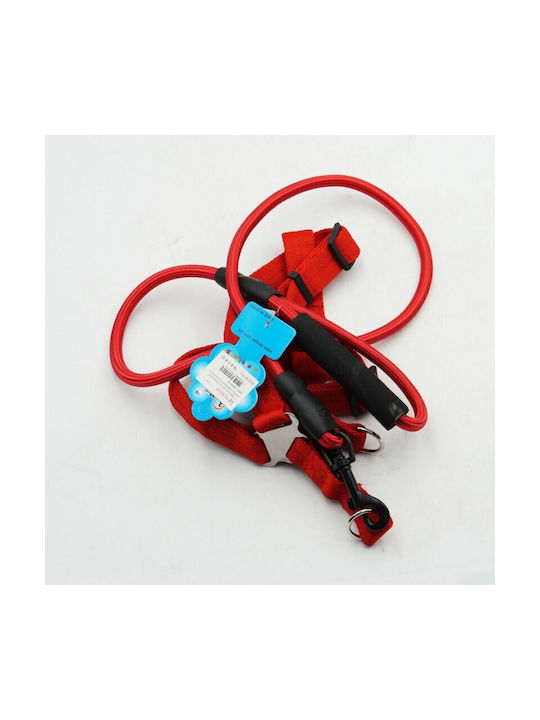 Dog Harness Strap Bm078