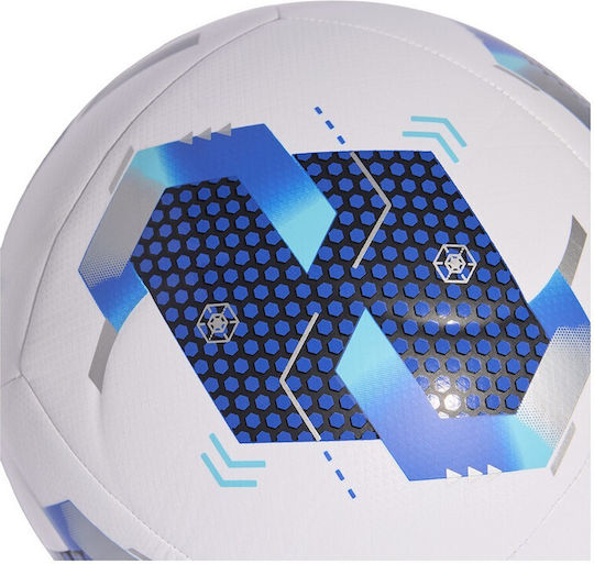 adidas Ekstraklasa 26/27 Футболна топка Бяла
