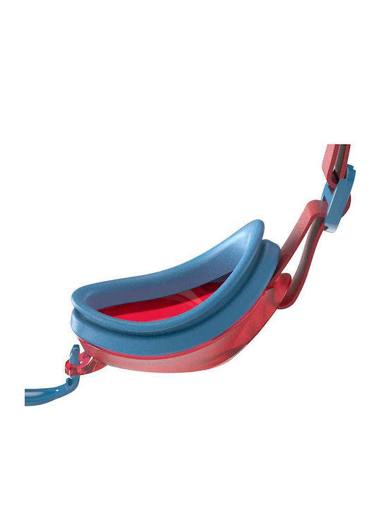 Speedo Jet Swimming Goggles Kids Turquoise