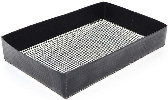 Mat Basket Grilling Cup 28x18x5cm Non-stick