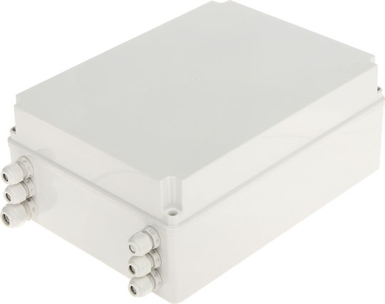 Atte Power Електрически Табло Монтиран На Стена, Waterproof Ш308xВ228xД130mm