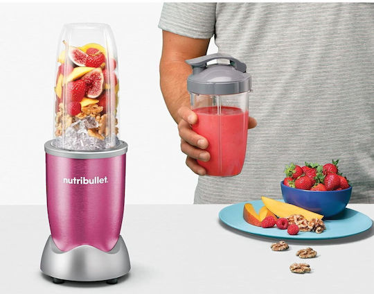 Capac detașabil Nutribullet Togo AS00003029