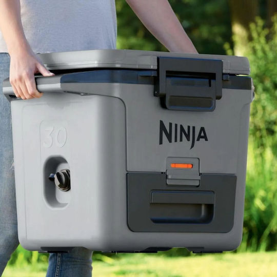 Ninja Преносим Хладилник 28л Екрю