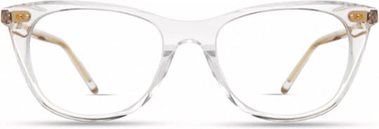 Modo 8002 Cry Transparent Metalic