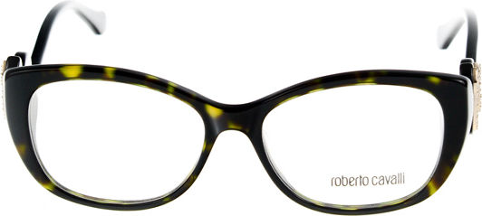 Roberto Cavalli Cozzile 5040 052 Negru Acetat