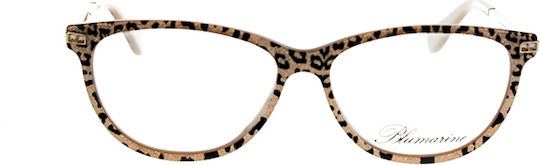 Blumarine Vbm 636s 0adf Beiges Acetat