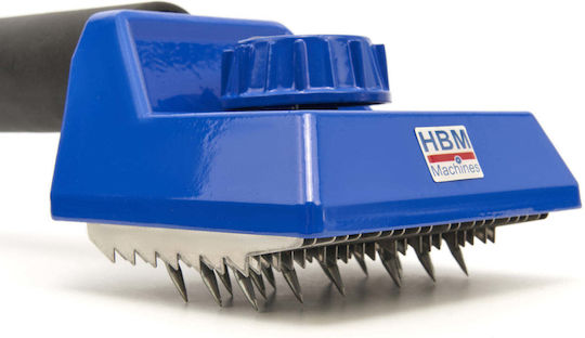 HBM Machines X11054 Ръчен Инструмент