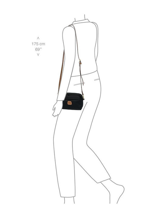 Women's Shoulder Bag Brown
