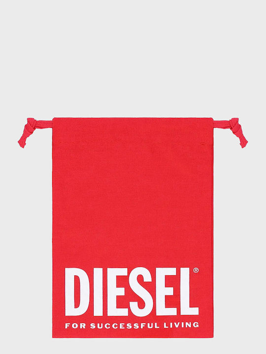 Diesel Charm-Pod Charm Schwarz Zubehör Female Schwarz X10882p9193-t8013
