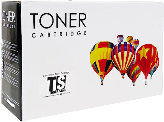 Cartuș Compatibil Hp Ce313 Hp126a Cf353a 130a Crg729 Xl 1800 Pagini Ts Toner Star Magenta