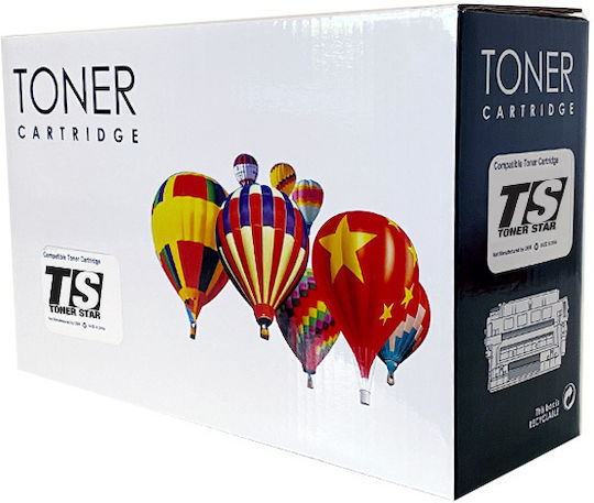 Cartuș Compatibil Hp Ce313 Hp126a Cf353a 130a Crg729 Xl 1800 Pagini Ts Toner Star Magenta