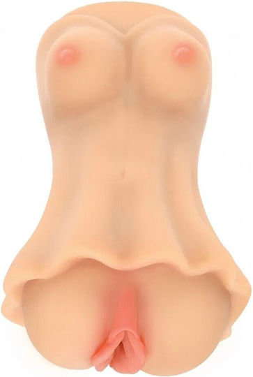 XKIN Realistische Puppe Vagina