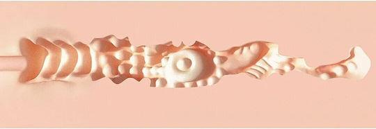 XKIN Realistische Puppe Vagina