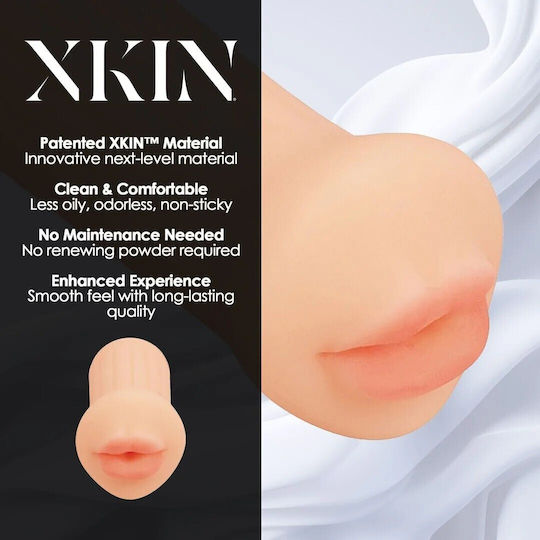 XKIN Masturbator