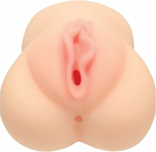 XKIN Realistische Puppe Vagina