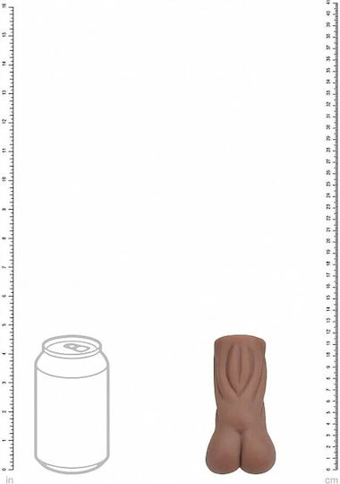 XKIN Masturbator Vagina