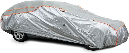 Acoperă Exterioră Auto Pentru Grindină M 432 X 165 X 119 Cm 48112.2