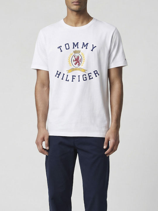 T-Shirt Ycf