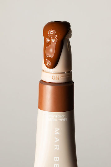 Mar Beauty Flüssiges Rouge Cheek 04 Contour Expert 10ml