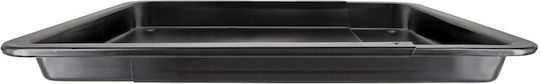 Westmark Ταψί από Ανοξείδωτο Ατσάλι 33x33cm Westmark Ταψί από Ανοξείδωτο Ατσάλι 33x33cm