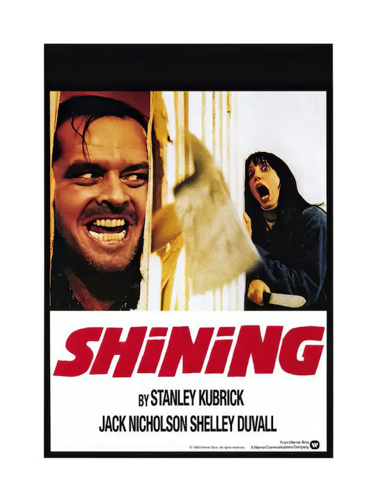 Плакат Shining Maxi Poster 98x68,5 #705 G149800