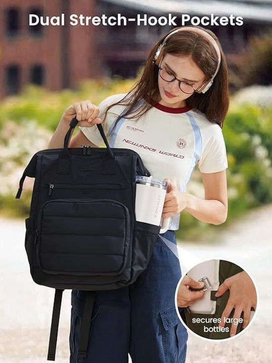 Lovevook Backpack Black
