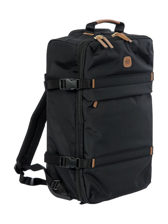 Bric's Milano Backpack 30lt Brown Bric's Milano Backpack 30lt Brown