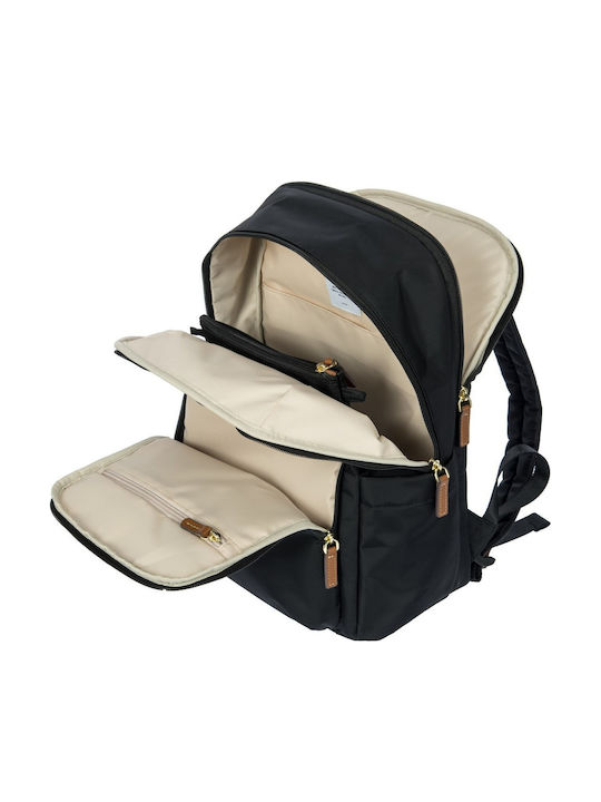 Bric's Milano Bric's Milano Rucksack 22l Braune