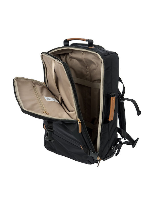 Bric's Milano Backpack 30lt Brown