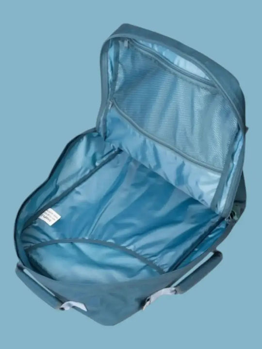Cabin Zero Classic 44lt Τιρκουάζ