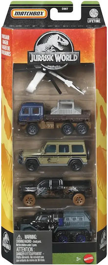 Matchbox Matchbox Автомобил 1:64