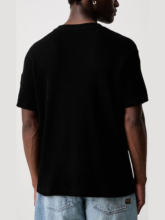 Karl Lagerfeld Tricou Negru