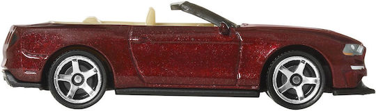 Matchbox Matchbox Αυτοκινητάκι 1:64 Αστυνομικό