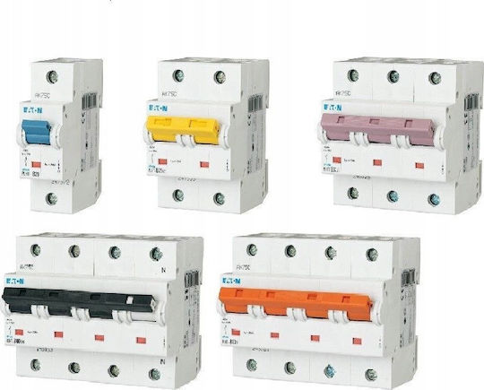 Eaton Placă de suport Panou Electric 183057