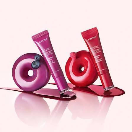Laneige Lip Serum Blueberry Jelly 12gr