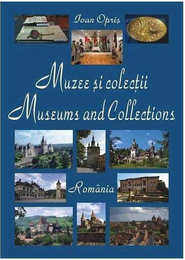 Muzee Si Colectii - Ioan Opris