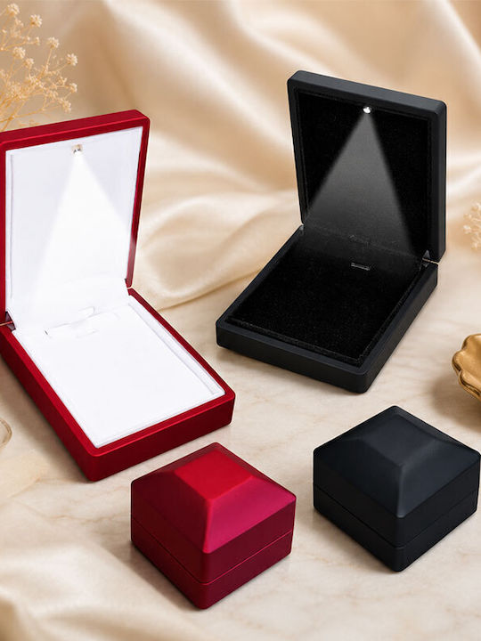 Ios Women's Ring with Zircon from 14K Gold
