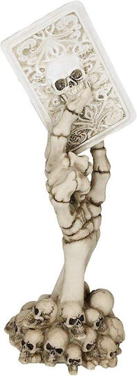 Statuetă Decorativă Death Card 18cm 14690