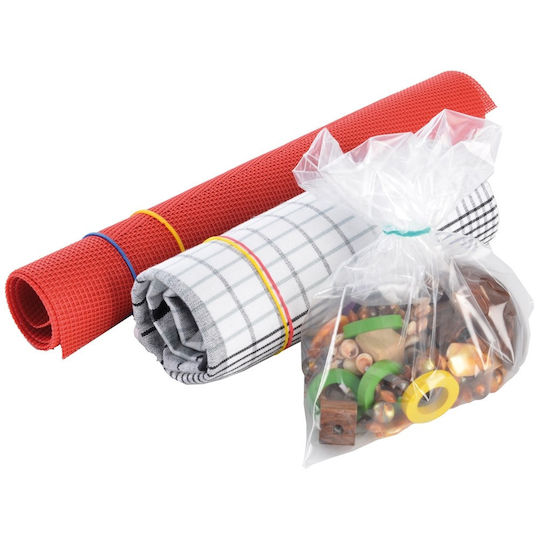 Rubber Bands 200 Pcs
